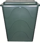 Regentonne im Angebot bei Wreesmann in Freiberg Regentonne Angebote bei Wreesmann Freiberg für 34,99 €