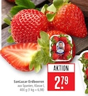 Erdbeeren Angebote von SanLucar bei Marktkauf Filderstadt für 2,79 €