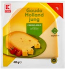 Gouda jung von K-CLASSIC im aktuellen Kaufland Prospekt