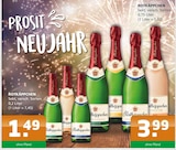 Sekt bei Getränke A-Z im Bergholz Prospekt für 3,99 €