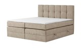 Aktuelle Boxspringbett Angebote bei Höffner in Nürnberg Aktuelles Boxspringbett mit Bettkasten Leeds Angebot bei Höffner in Nürnberg ab 1.549,00 €