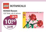 Aktuelles Botanicals 40460 Rosen Angebot bei V-Markt in Augsburg ab 10,99 €