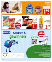 Aktueller EDEKA Prospekt mit Chips, "Jetzt noch mehr Angebote", Seite 10