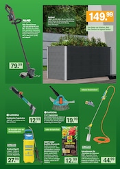 Aktueller WERKMARKT Heitmann & Junge Prospekt mit Blumenerde, "GUT BERATEN. GUT GEMACHT.", Seite 3