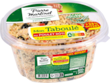 TABOULÉ AU POULET RÔTI PIERRE MARTINET - MARTINET - Auchan Hypermarché TABOULÉ AU POULET RÔTI PIERRE MARTINET - MARTINET à 4,79 € dans le catalogue Auchan Hypermarché