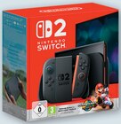 Pack Console Nintendo Switch 2 + Mario Kart World - NINTENDO en promo chez Hyper U Angers à 439,00 €