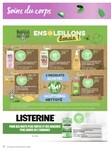 Listerine Listerine