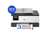 OfficeJet PRO 8132E (Instant Ink) Multifunktionsdrucker von HP im aktuellen MediaMarkt Saturn Prospekt