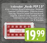 Aktuelle Coca Cola Angebote bei E center in Duisburg Aktuelles Icebreaker Nordic POP 2.0 Angebot bei E center in Duisburg ab 19,99 €