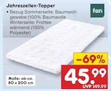 Netto Marken-Discount Kobern-Gondorf Prospekt mit  im Angebot für 45,99 €