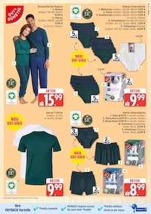 Bekleidung im Marktkauf Prospekt "Top Angebote" mit 40 Seiten (Hamburg)