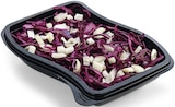 Rotkohlsalat im Angebot bei REWE in Bonn Rotkohlsalat Angebote bei REWE Bonn für 9,90 €