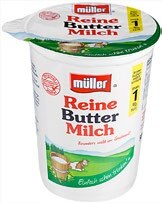 Reine Buttermilch bei Kaufland in Aachen Reine Buttermilch im Angebot bei Kaufland Aachen für 0,39 €