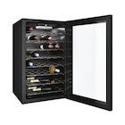 Cave à vin* - CANDY en promo chez Carrefour Pont-Sainte-Maxence à 219,99 €