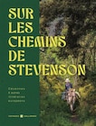 Sur les chemins de Stevenson à 25,00 € dans le catalogue Fnac