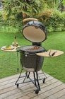 Barbecue kamadokala + cheminée d'allumage - Super U à Strasbourg Barbecue kamadokala + cheminée d'allumage en promo chez Super U Strasbourg à 799,00 €