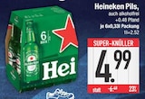 Pils von Heineken im aktuellen EDEKA Prospekt für 4,99 €