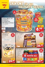 Aktueller Netto Marken-Discount Prospekt mit Haribo, "netto-online.de - Exklusive Angebote", Seite 4