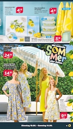 Sonnenschirm Angebot & Preis im aktuellen Netto mit dem Scottie Prospekt Sonnenschirm Angebot im aktuellen Netto mit dem Scottie Prospekt auf Seite 22