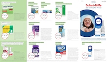 LINDA Partnerapotheke Kirschen im Prospekt 