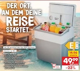 Elektro Kühlbox im Angebot bei Netto Marken-Discount in Braunschweig Elektro Kühlbox Angebote bei Netto Marken-Discount Braunschweig für 49,99 €
