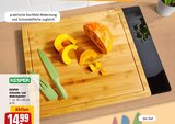 Schneide- und Abdeckplatte Angebote von KESPER bei REWE Pulheim für 14,99 €