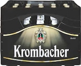 Pils im Angebot bei Netto Marken-Discount in Lahr Pils Angebote von Krombacher bei Netto Marken-Discount Lahr für 10,49 €