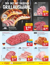 Würstchen im Netto Marken-Discount Prospekt in Duisburg Aktueller Netto Marken-Discount Prospekt mit Würstchen, "Aktuelle Angebote", Seite 15