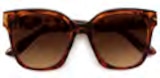 Sonnenbrille Angebote von Sylvie Meis bei ALDI SÜD Mülheim für 9,99 €