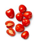 Aktuelles Marokk. Miniroma-tomaten XXL Kl. I Angebot bei Kaufland in Heilbronn ab 3,33 €