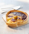 MAXI FLAN NATURE 4/6 PARTS en promo chez Netto MAXI FLAN NATURE 4/6 PARTS dans le catalogue Netto