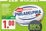 Marktkauf Paderborn - Frischkäse Angebot im Prospekt Frischkäse bei Marktkauf im Paderborn Prospekt für 1,00 €