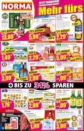 Kaffeevollautomat Angebot im aktuellen Norma Prospekt auf Seite 6