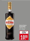 Amaro Kräuterlikör im Angebot bei Marktkauf in Lörrach Amaro Kräuterlikör Angebote von Averna bei Marktkauf Lörrach für 10,99 €