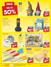Aktueller Netto Marken-Discount Prospekt mit Kinderspielzeug, "Aktuelle Angebote", Seite 42