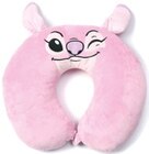 Aktuelle Nackenkissen Angebote bei Netto mit dem Scottie in Lübeck Aktuelles Nackenkissen Lilo & Stitch Angebot bei Netto mit dem Scottie in Lübeck ab 7,00 €