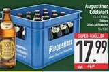 Edelstoff von Augustiner im aktuellen EDEKA Prospekt für 17,99 €
