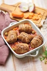 Promo Paupiette de veau marengo à 11,95 € dans le catalogue Intermarché à Tarascon