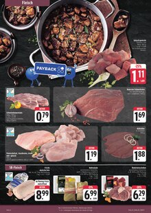 Rindfleisch im E center Prospekt "Wir lieben Lebensmittel!" mit 28 Seiten (Fürth)