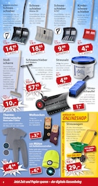 Garten im Sonderpreis Baumarkt Prospekt in Göttingen Aktueller Sonderpreis Baumarkt Prospekt mit Garten, "20 JAHRE STARKE PREISE", Seite 6