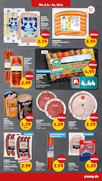 Wiener Würstchen Angebot & Preis im aktuellen Penny Prospekt Wiener Würstchen Angebot im aktuellen Penny Prospekt auf Seite 7