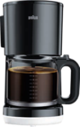 Aktuelle Kaffeevollautomat Angebote bei E center in Ulm Aktuelles Filterkaffeemaschine KF1100 Angebot bei E center in Ulm ab 29,99 €