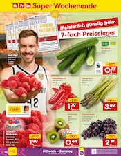 Weintrauben im Netto Marken-Discount Prospekt in Karlsruhe Aktueller Netto Marken-Discount Prospekt mit Weintrauben, "Aktuelle Angebote", Seite 44