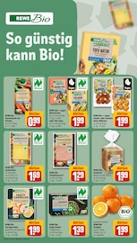 Ähnliches Angebot bei REWE in Prospekt "Dein Markt" gefunden auf Seite 18