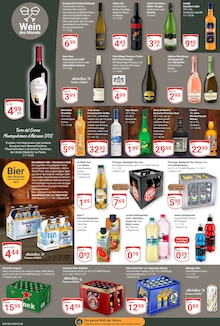 Vodka im GLOBUS Prospekt "Aktuelle Angebote" mit 24 Seiten (Erfurt)