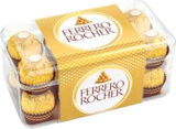Ferrero Rocher von Ferrero Rocher im aktuellen EDEKA Prospekt für 3,99 €