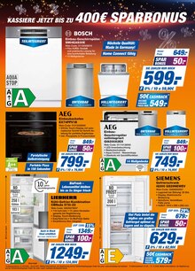 Kühlschrank im aktuellen expert Prospekt (Würzburg) Kühlschrank im expert Prospekt "Top Angebote" mit 16 Seiten (Würzburg)