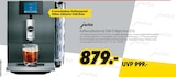 Kaffeevollautomat ENA 5 Night Inox (EA) im MEDIMAX Prospekt Kaffeevollautomat ENA 5 Night Inox (EA) von jura im aktuellen MEDIMAX Prospekt für 879,00 €