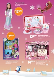 Promos Déguisement Enfant dans le catalogue "La féérie du jouet" de B&M à la page 13