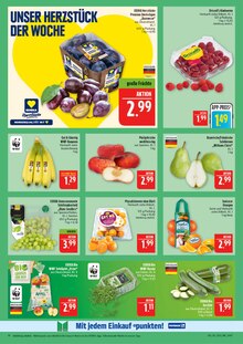 Rucola im Marktkauf Prospekt "AUSWAHL RIESIG, PREISE NIEDRIG" mit 44 Seiten (Leipzig)